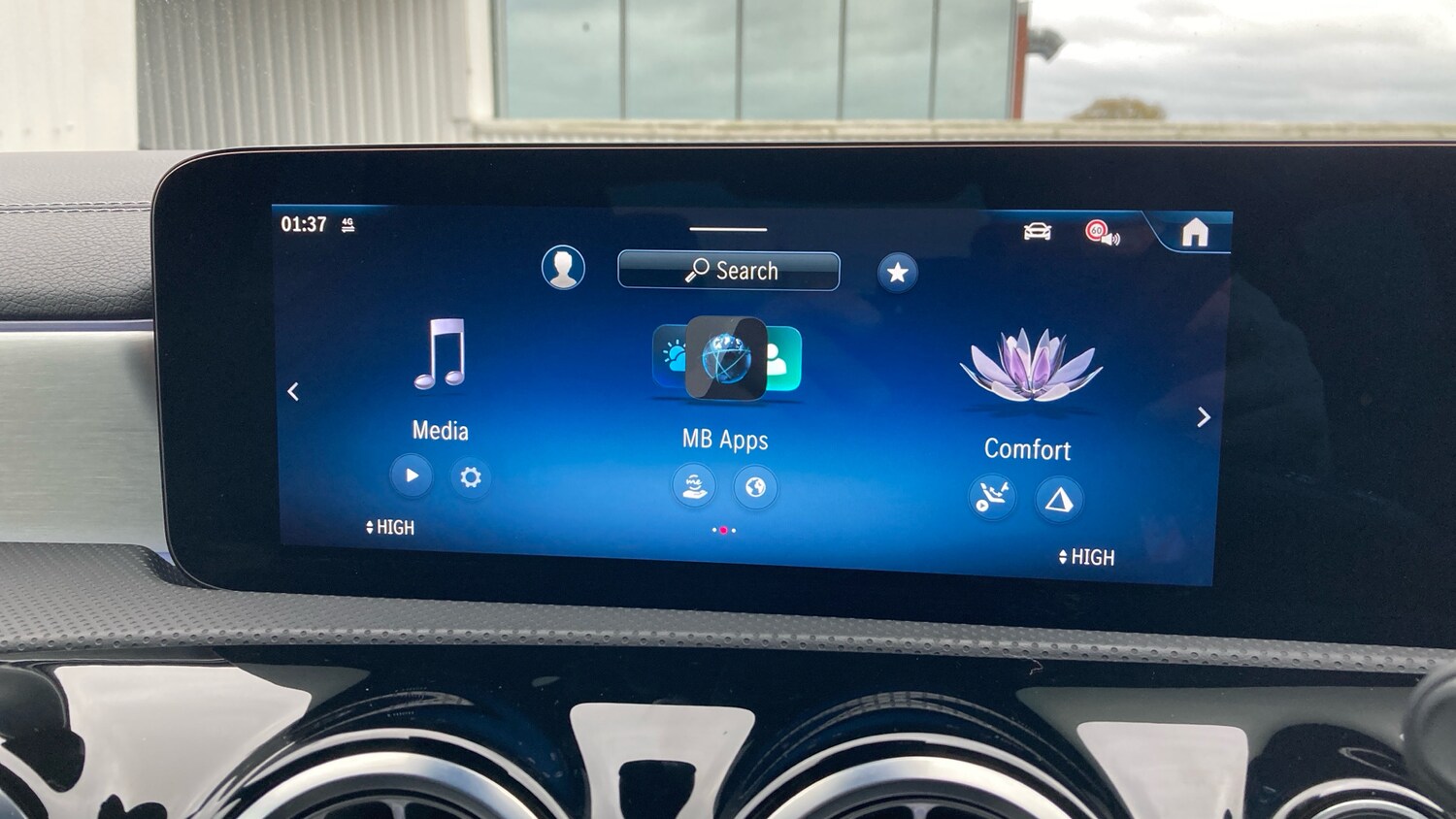 Used Mercedes-Benz CLA 2024 for sale - 76725500: Photo 45