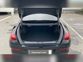 Used Mercedes-Benz CLA 2024 for sale - 76725500: Photo