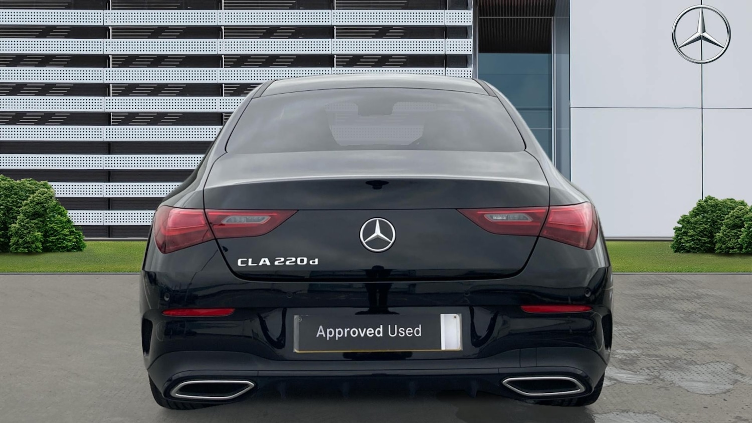 Used Mercedes-Benz CLA 2024 for sale - 76725500: Photo 6