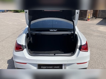 Used Mercedes-Benz CLA 2022 for sale - 78552743: Photo