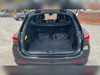 Used Mercedes-Benz GLC 2025 for sale - 78436710: Photo