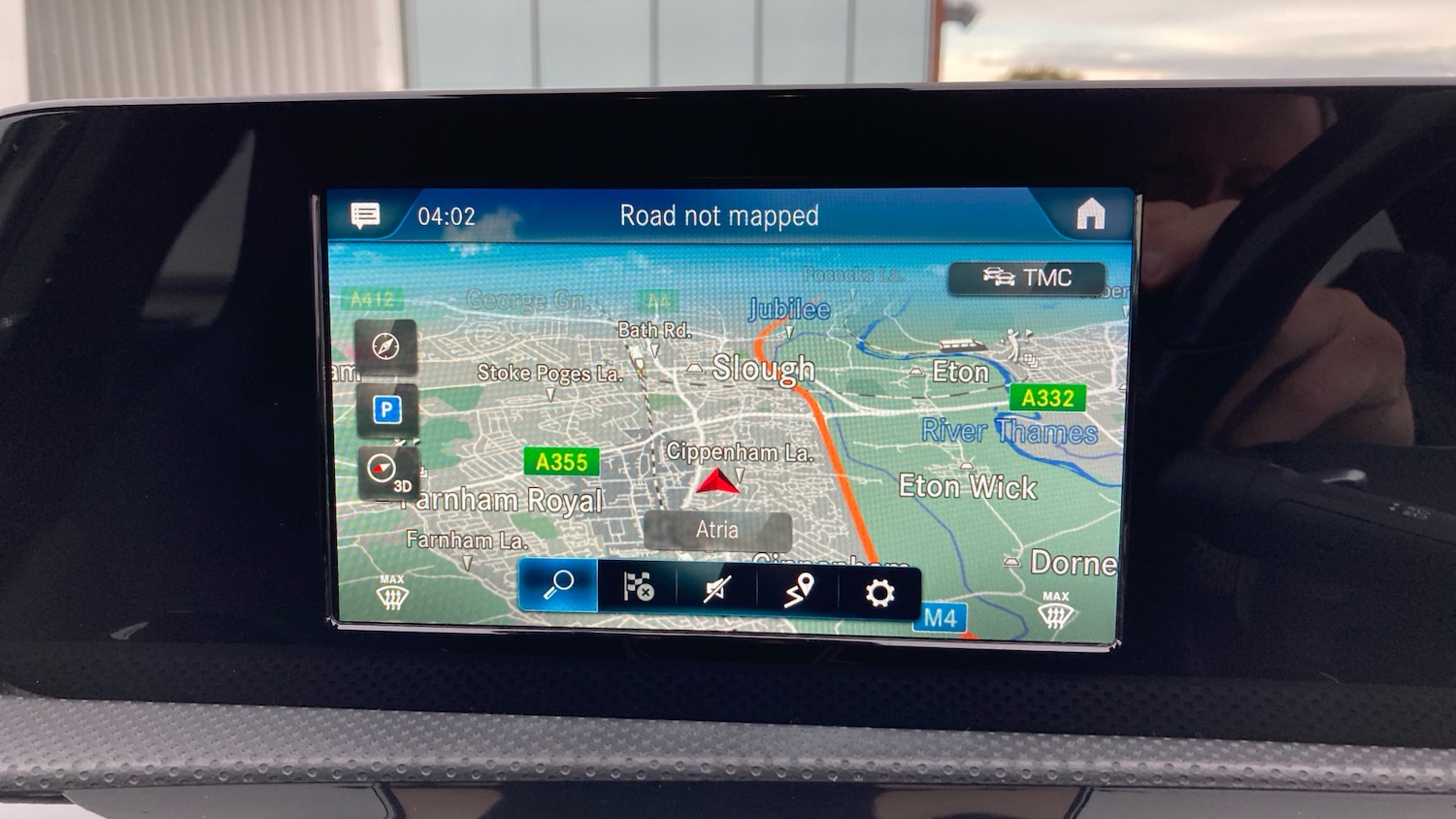 Used Mercedes-Benz A-Class 2021 for sale - 76734986: Photo 12