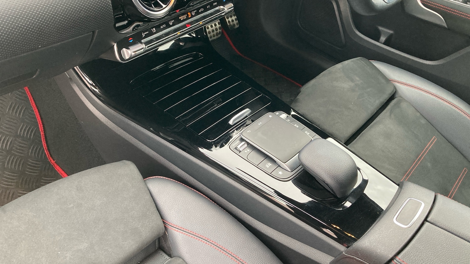 Used Mercedes-Benz A-Class 2021 for sale - 76734986: Photo 13