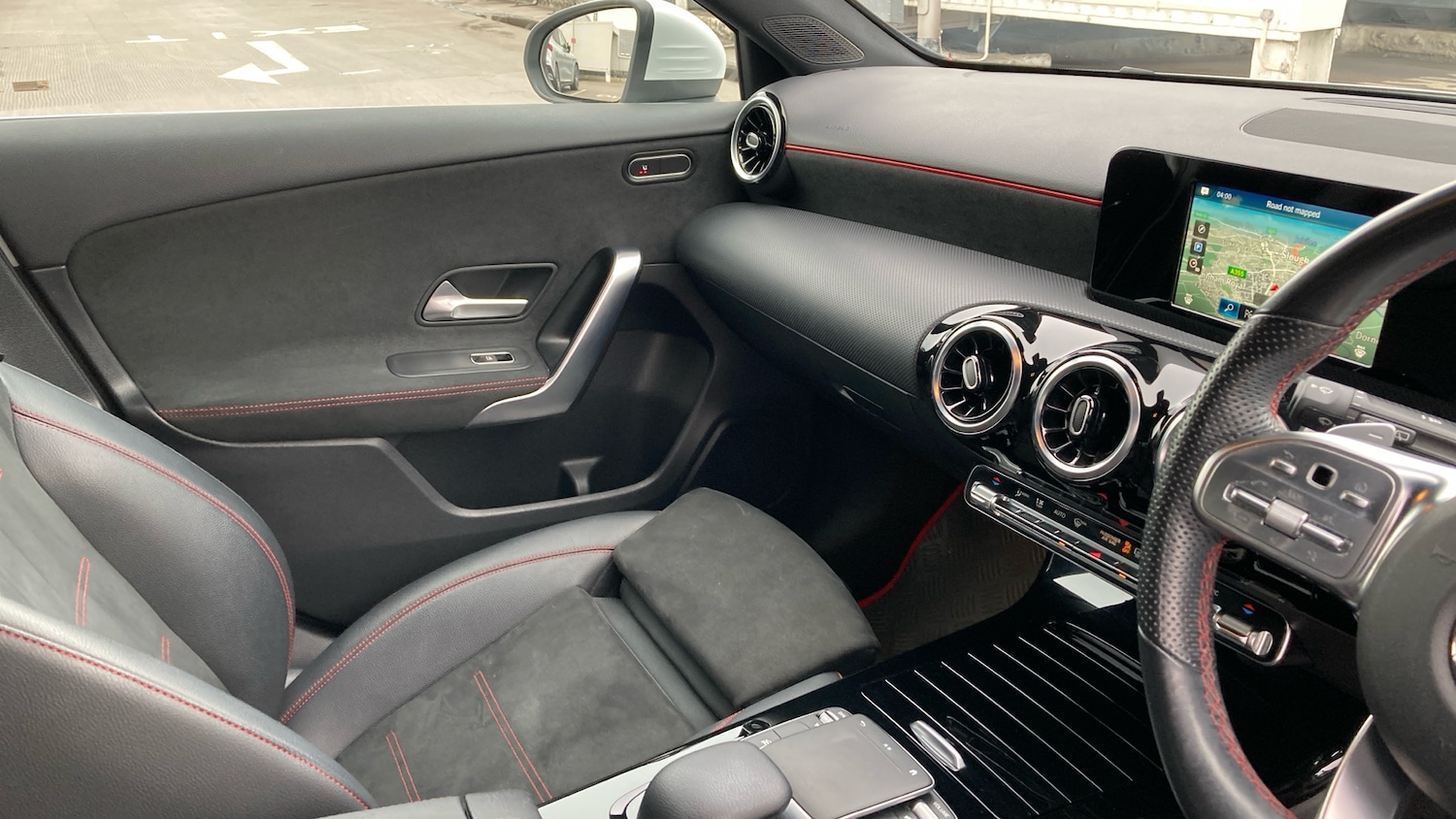 Used Mercedes-Benz A-Class 2021 for sale - 76734986: Photo 14