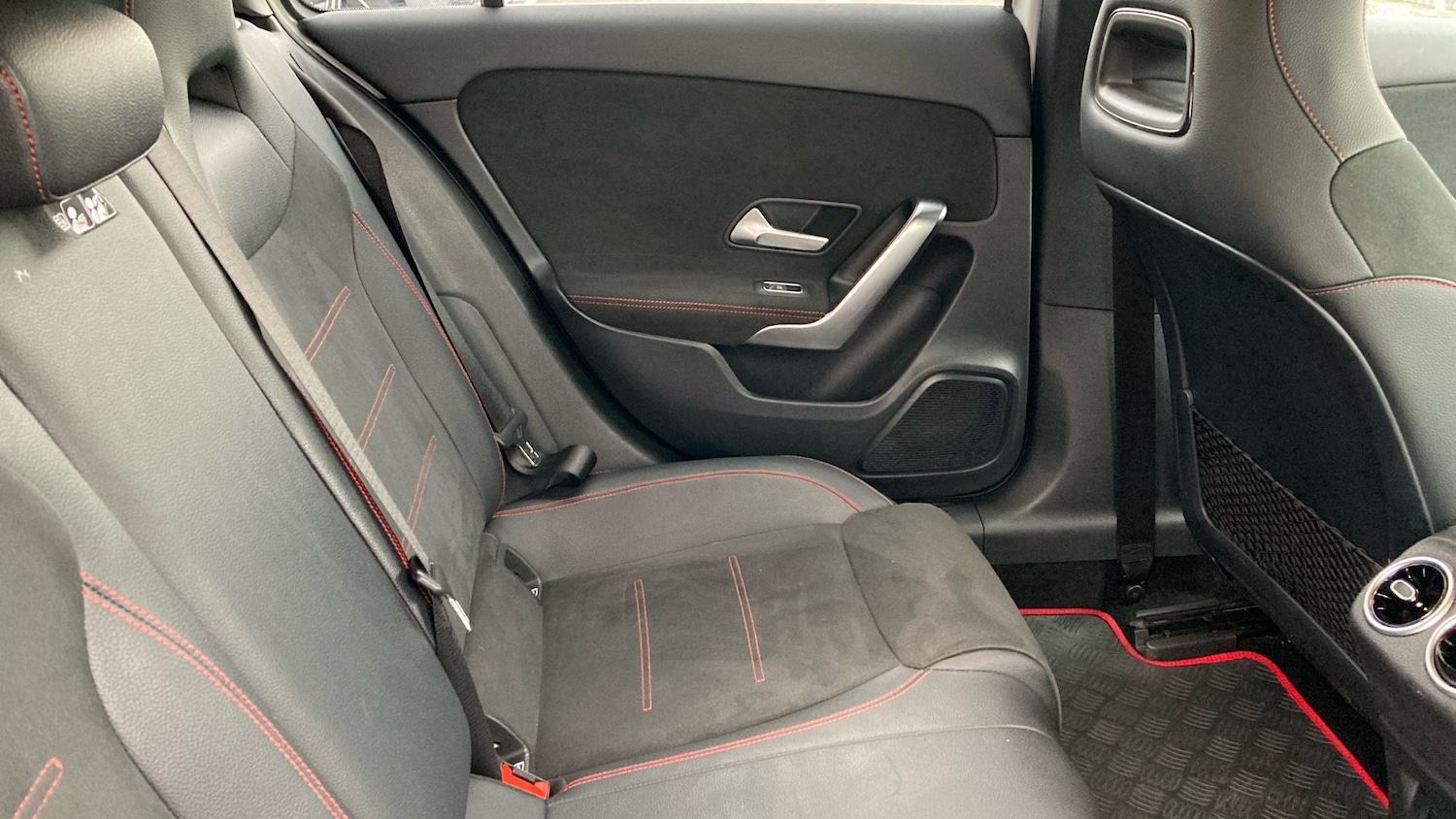 Used Mercedes-Benz A-Class 2021 for sale - 76734986: Photo 16