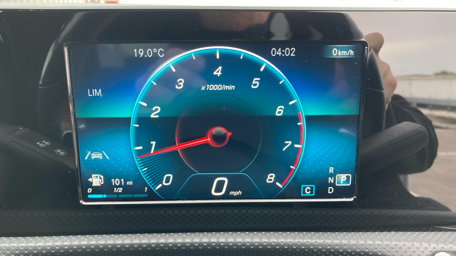 Used Mercedes-Benz A-Class 2021 for sale - 76734986: Photo 18