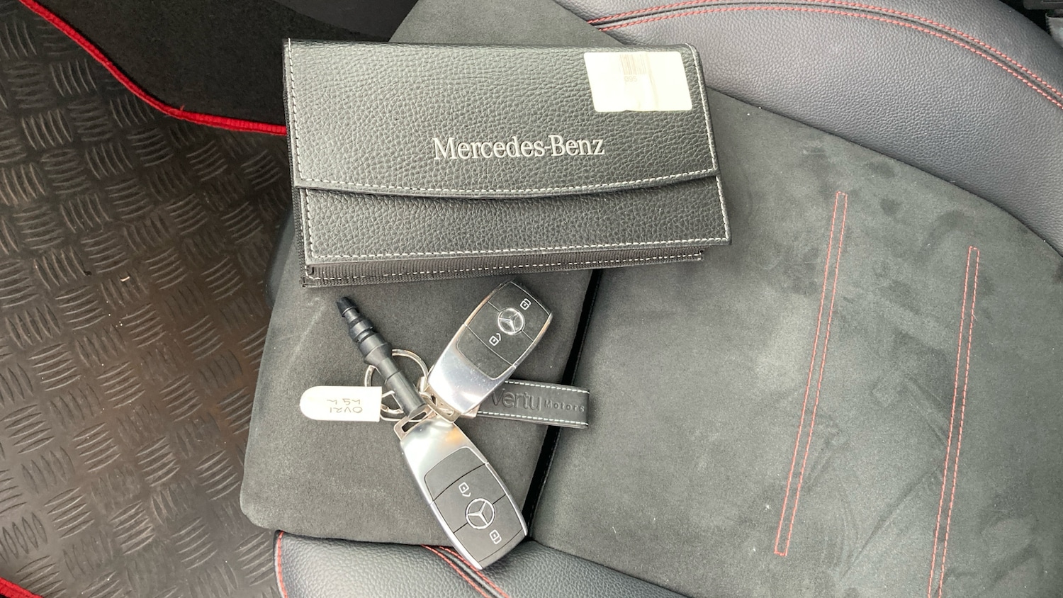 Used Mercedes-Benz A-Class 2021 for sale - 76734986: Photo 19