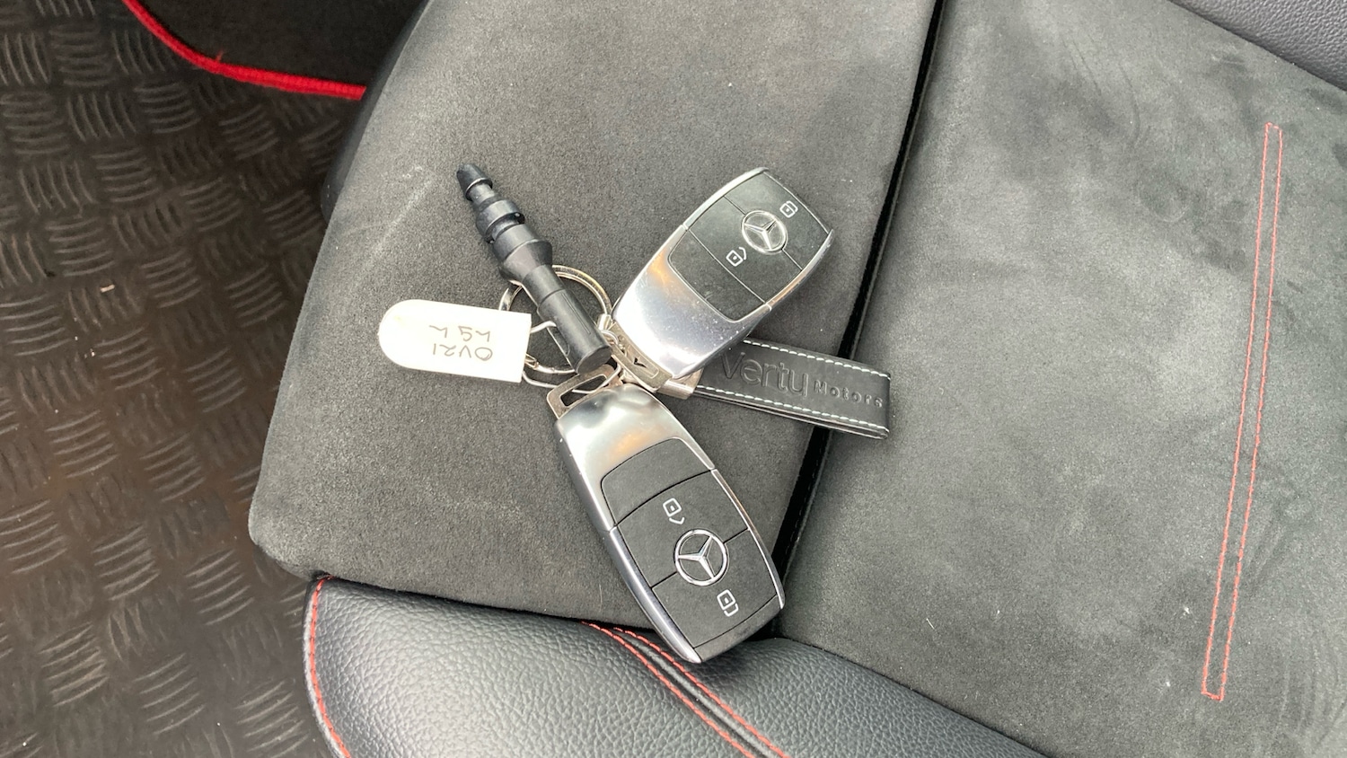 Used Mercedes-Benz A-Class 2021 for sale - 76734986: Photo 20