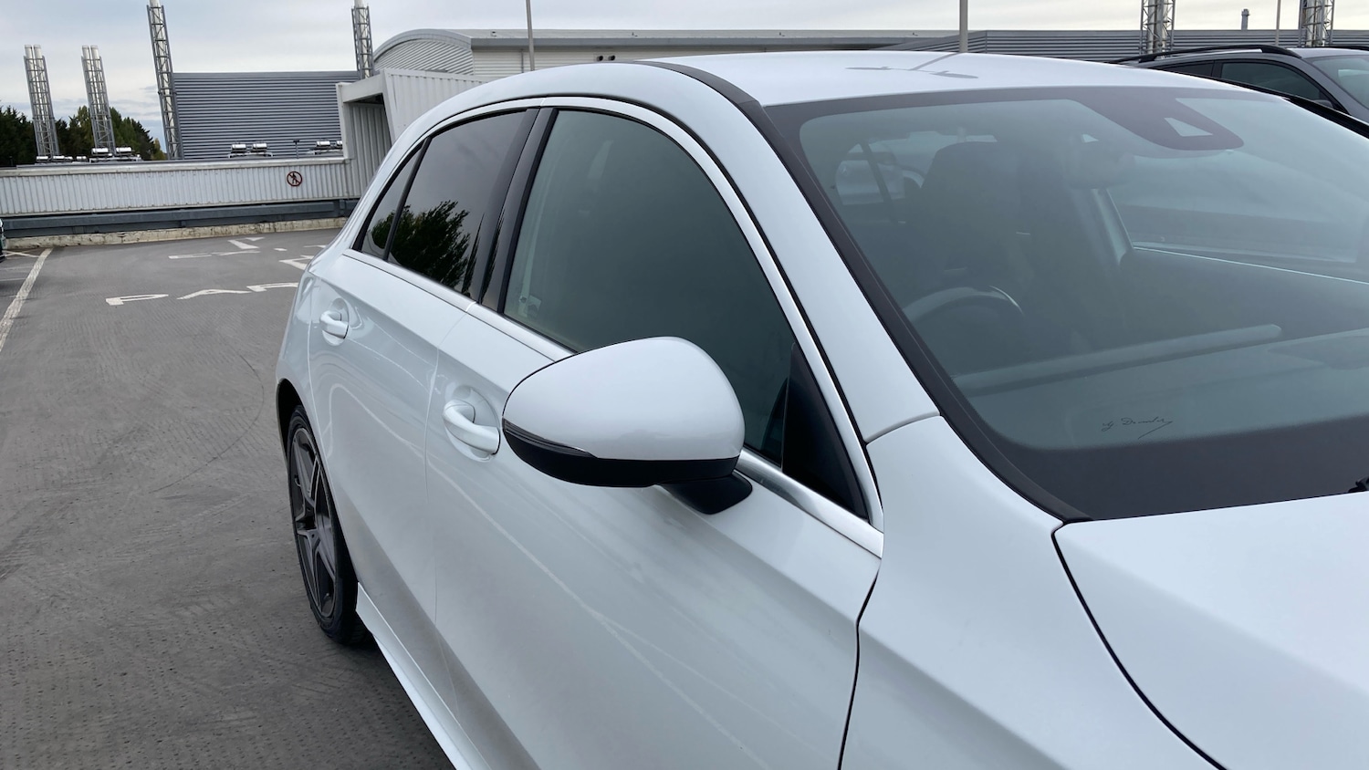 Used Mercedes-Benz A-Class 2021 for sale - 76734986: Photo 22