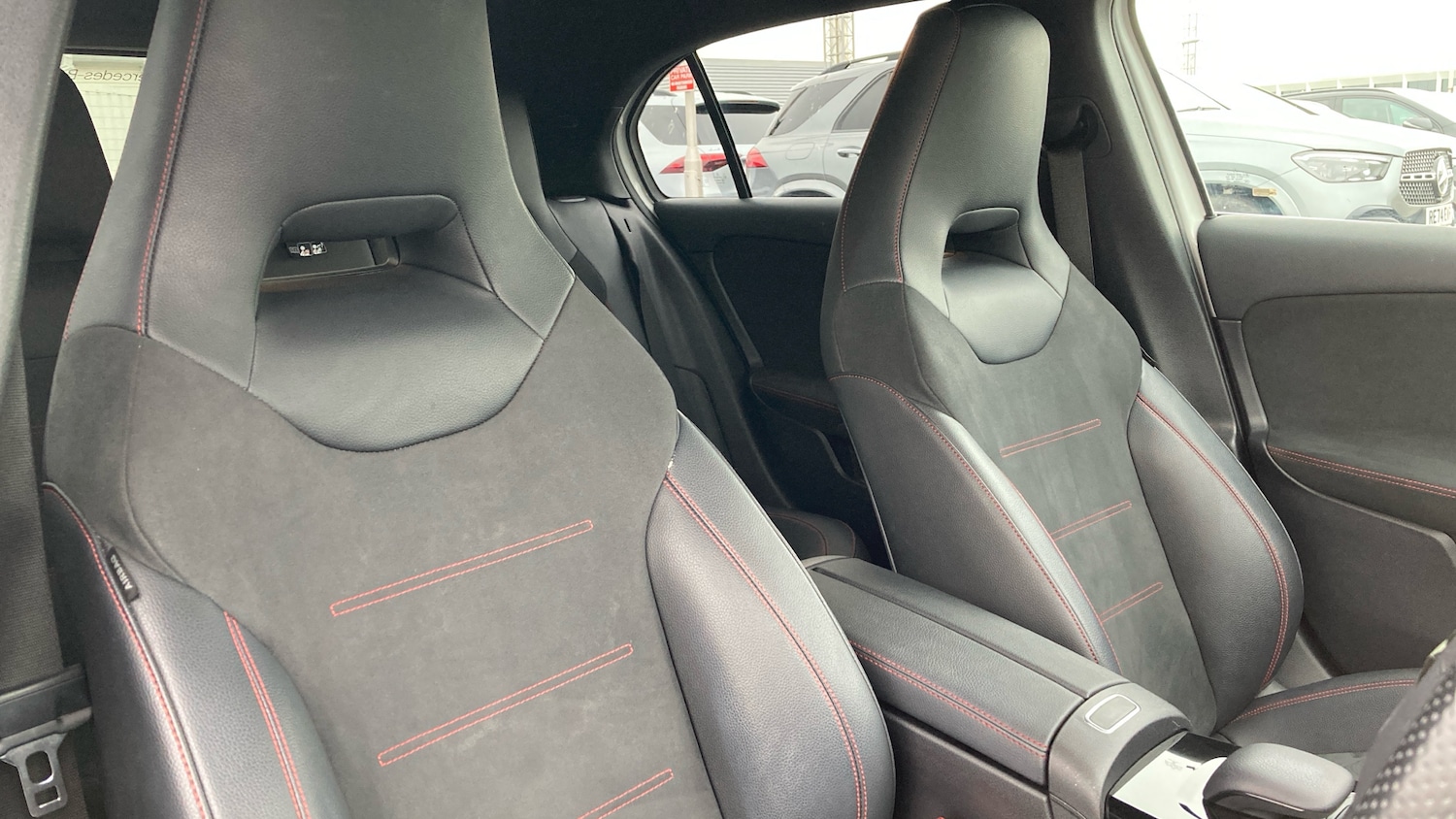 Used Mercedes-Benz A-Class 2021 for sale - 76734986: Photo 28