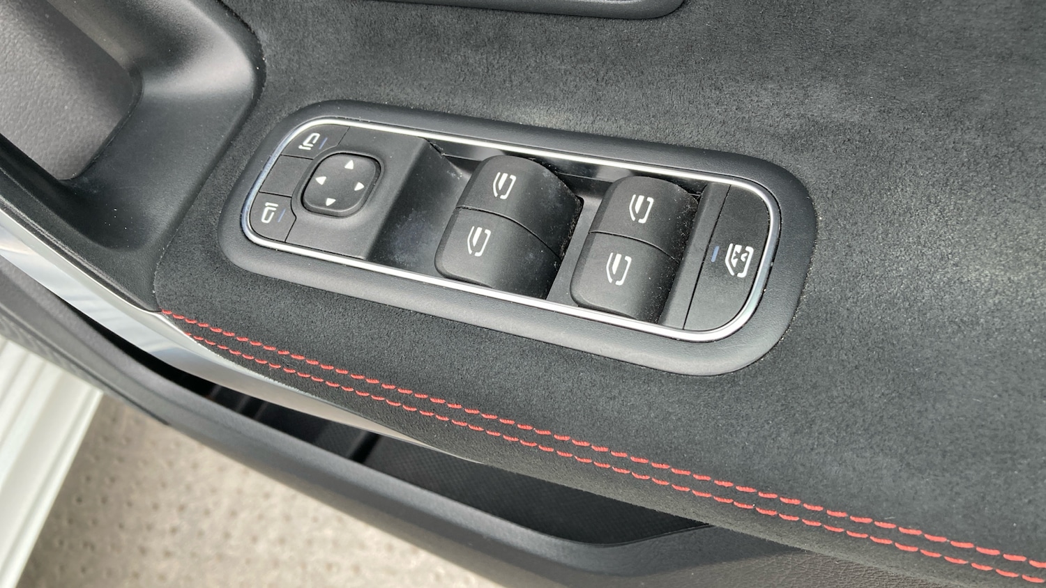 Used Mercedes-Benz A-Class 2021 for sale - 76734986: Photo 31