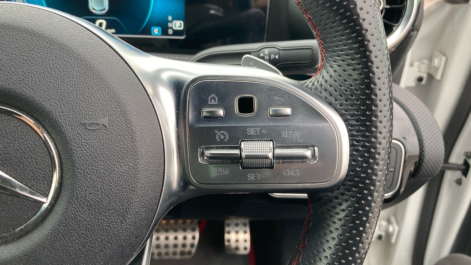 Used Mercedes-Benz A-Class 2021 for sale - 76734986: Photo 34