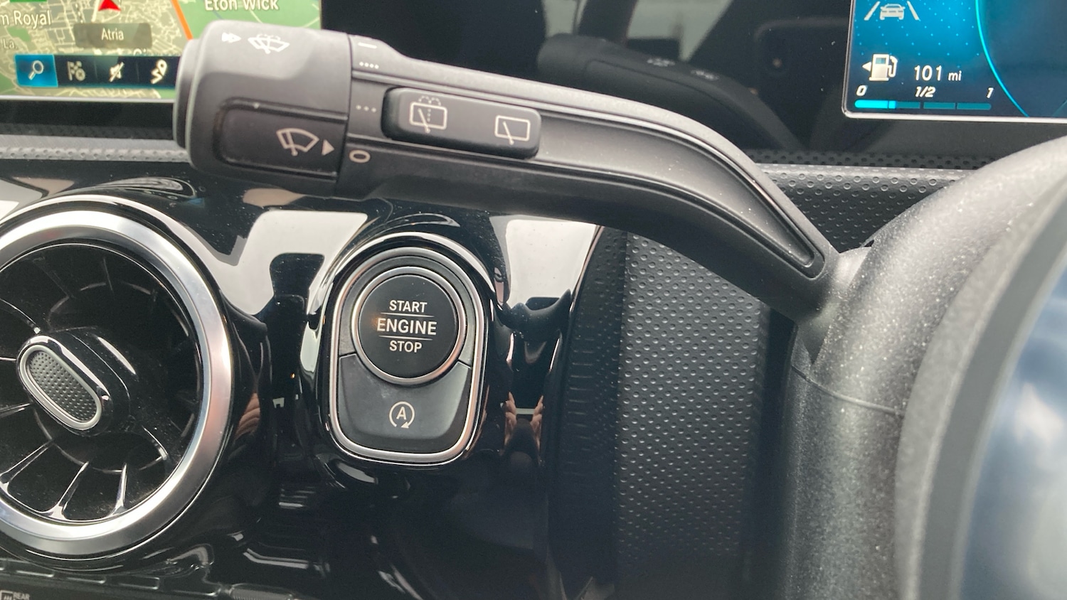 Used Mercedes-Benz A-Class 2021 for sale - 76734986: Photo 37