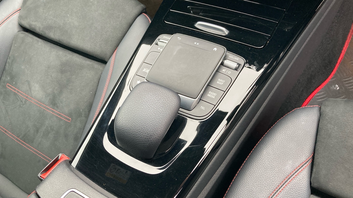 Used Mercedes-Benz A-Class 2021 for sale - 76734986: Photo 38