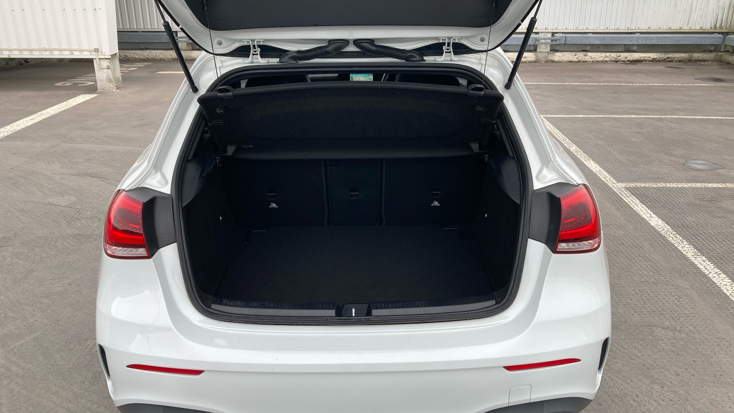 Used Mercedes-Benz A-Class 2021 for sale - 76734986: Photo 4