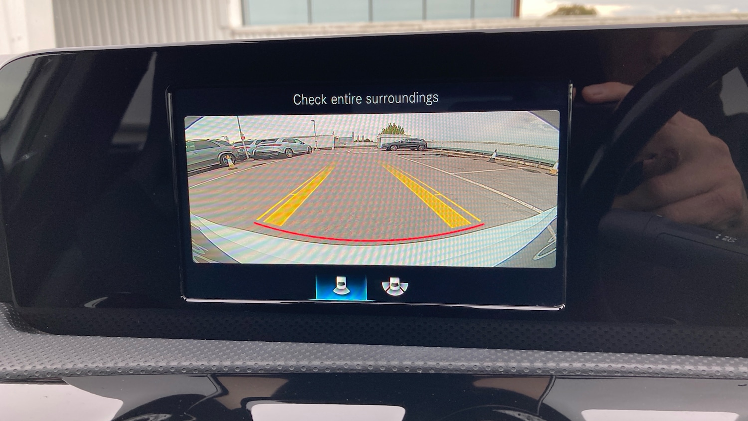 Used Mercedes-Benz A-Class 2021 for sale - 76734986: Photo 40