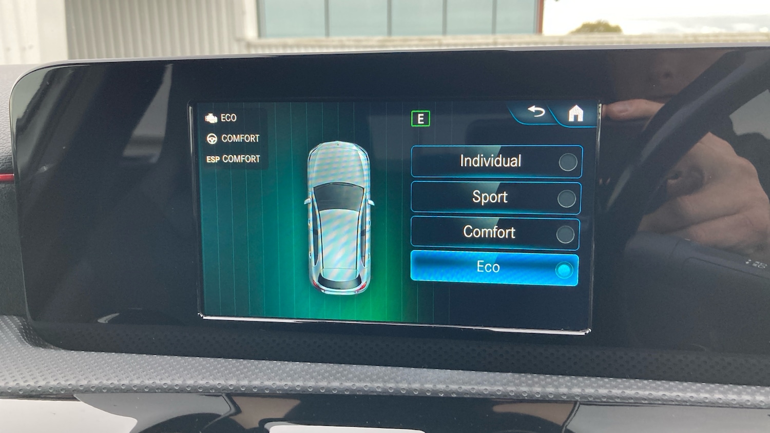 Used Mercedes-Benz A-Class 2021 for sale - 76734986: Photo 41