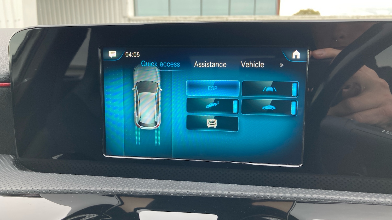 Used Mercedes-Benz A-Class 2021 for sale - 76734986: Photo 42