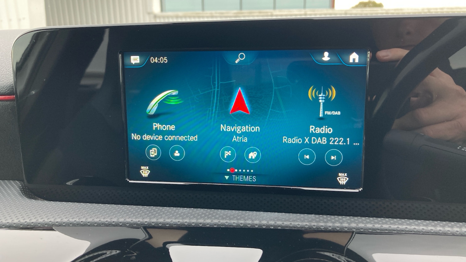 Used Mercedes-Benz A-Class 2021 for sale - 76734986: Photo 43