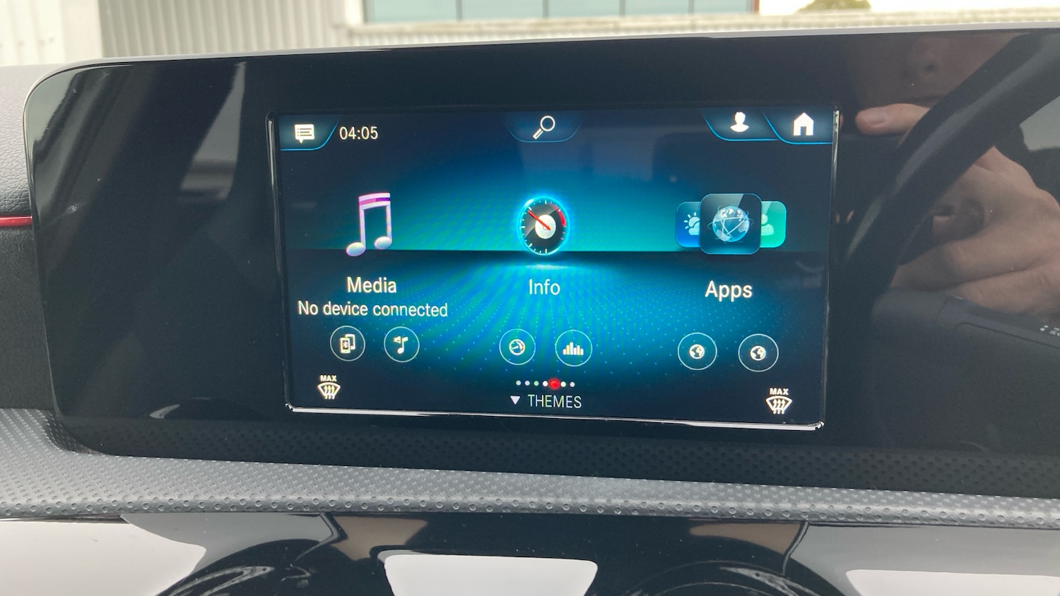 Used Mercedes-Benz A-Class 2021 for sale - 76734986: Photo 44