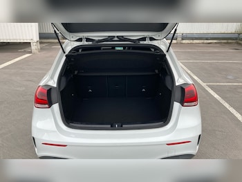 Used Mercedes-Benz A-Class 2021 for sale - 76734986: Photo