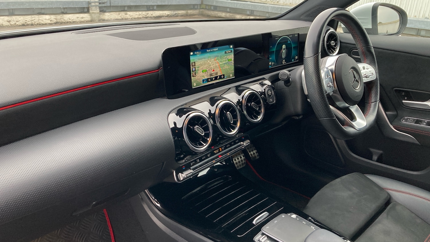 Used Mercedes-Benz A-Class 2021 for sale - 76734986: Photo 9