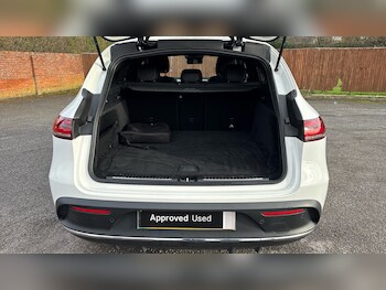 Used Mercedes-Benz EQC 2022 for sale - 77258751: Photo