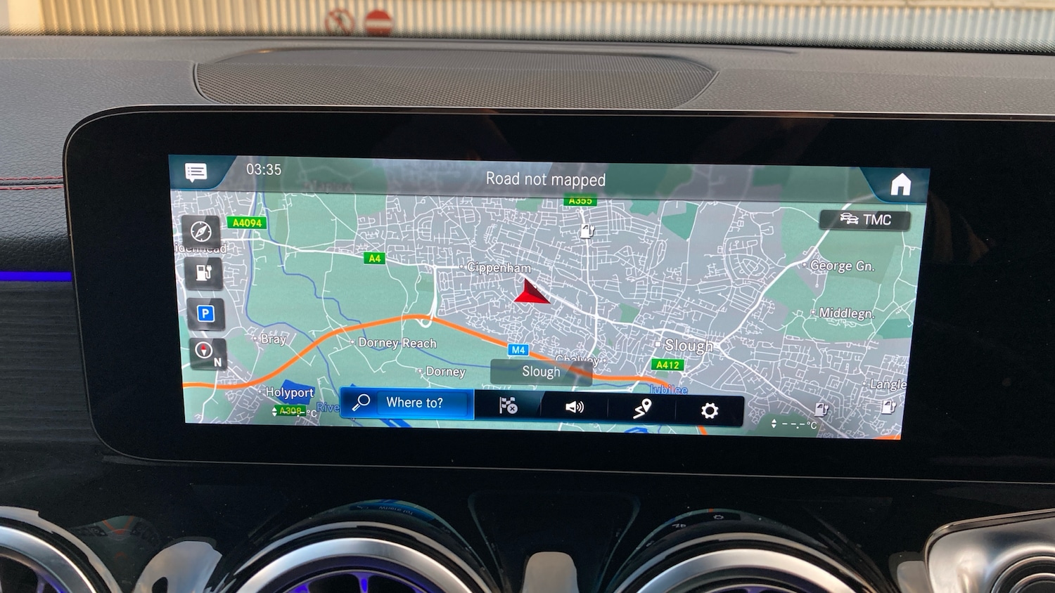 Used Mercedes-Benz EQB 2022 for sale - 76777935: Photo 12