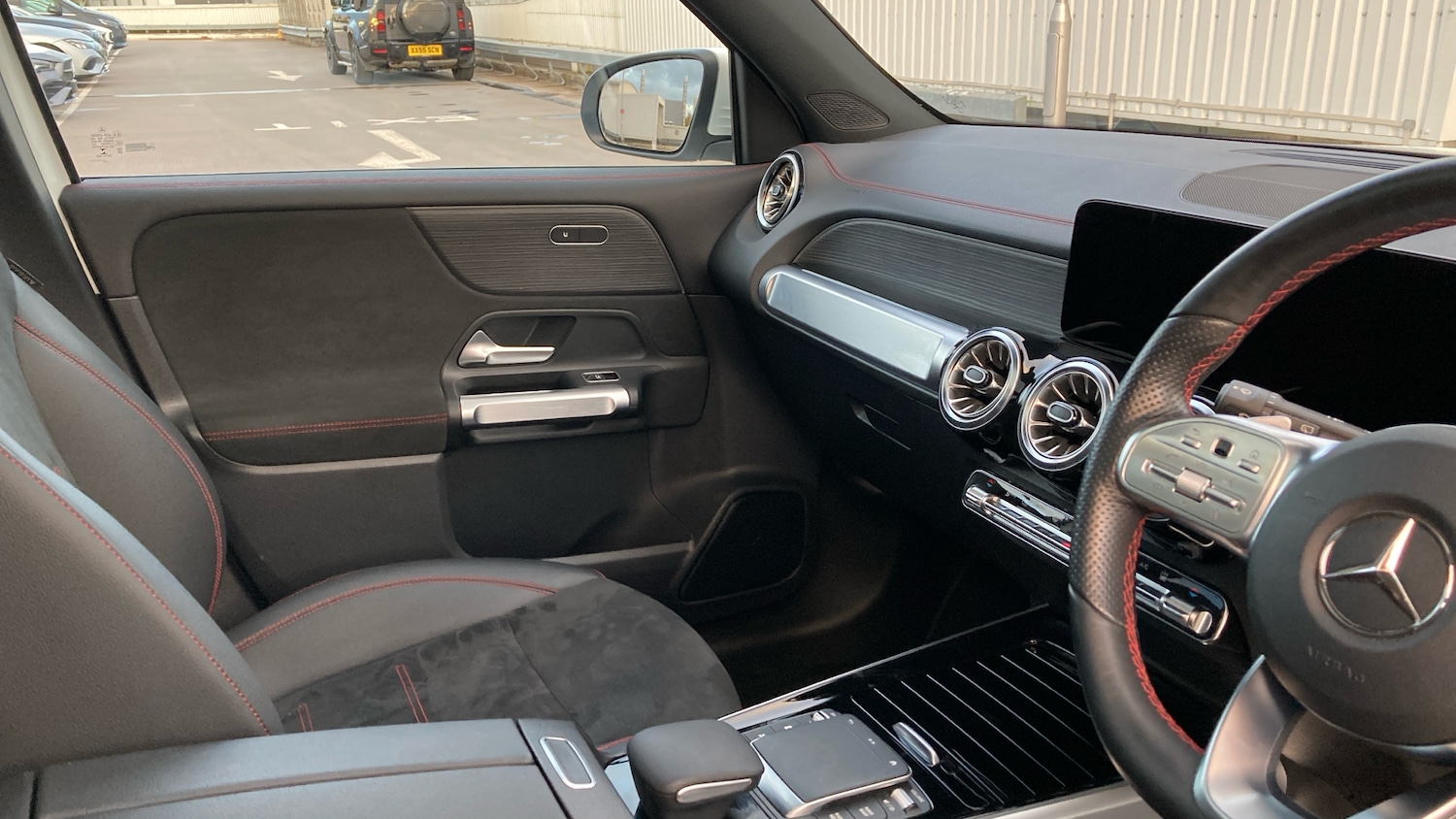 Used Mercedes-Benz EQB 2022 for sale - 76777935: Photo 14