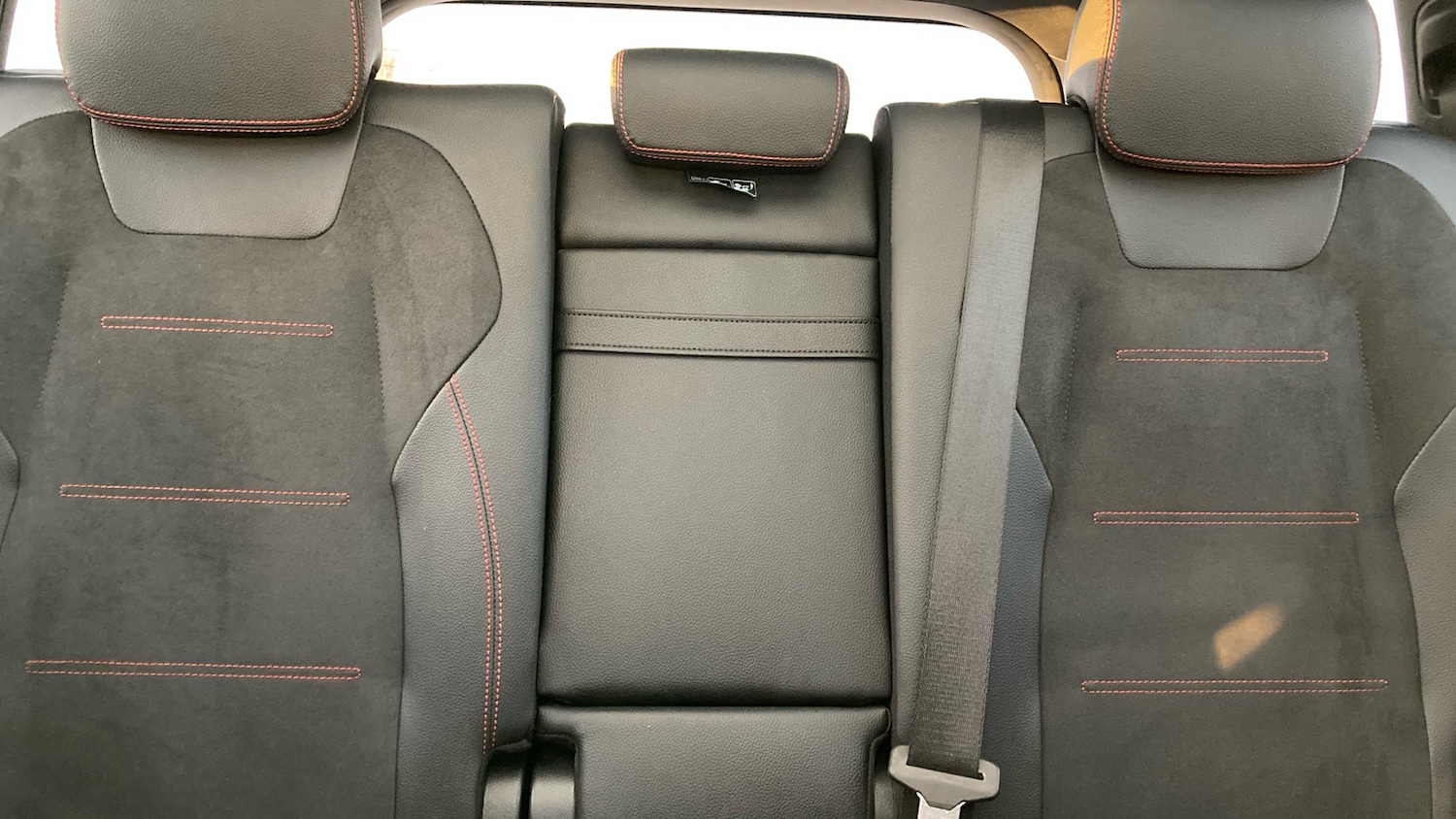 Used Mercedes-Benz EQB 2022 for sale - 76777935: Photo 15