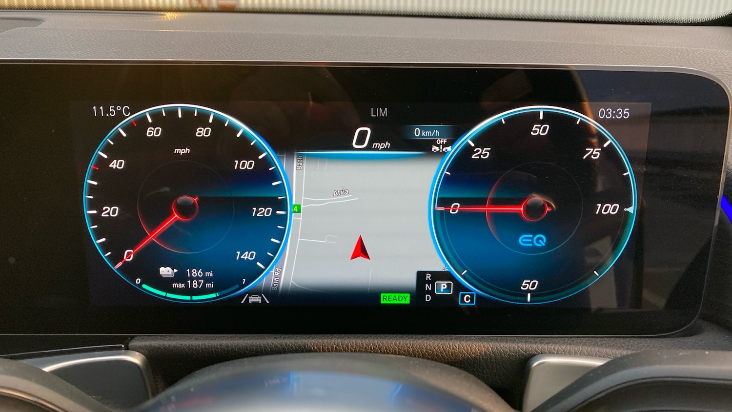 Used Mercedes-Benz EQB 2022 for sale - 76777935: Photo 18