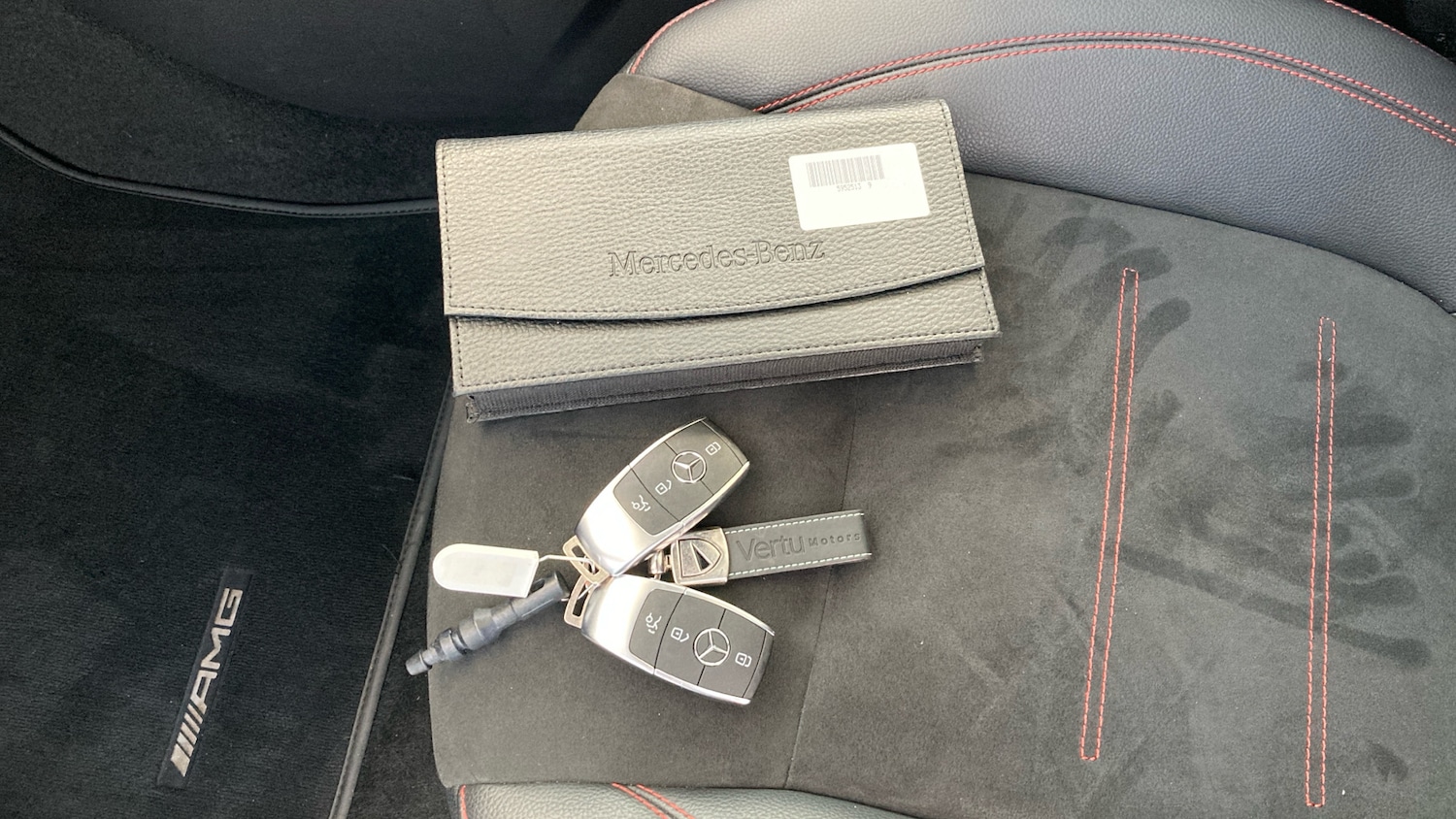 Used Mercedes-Benz EQB 2022 for sale - 76777935: Photo 19