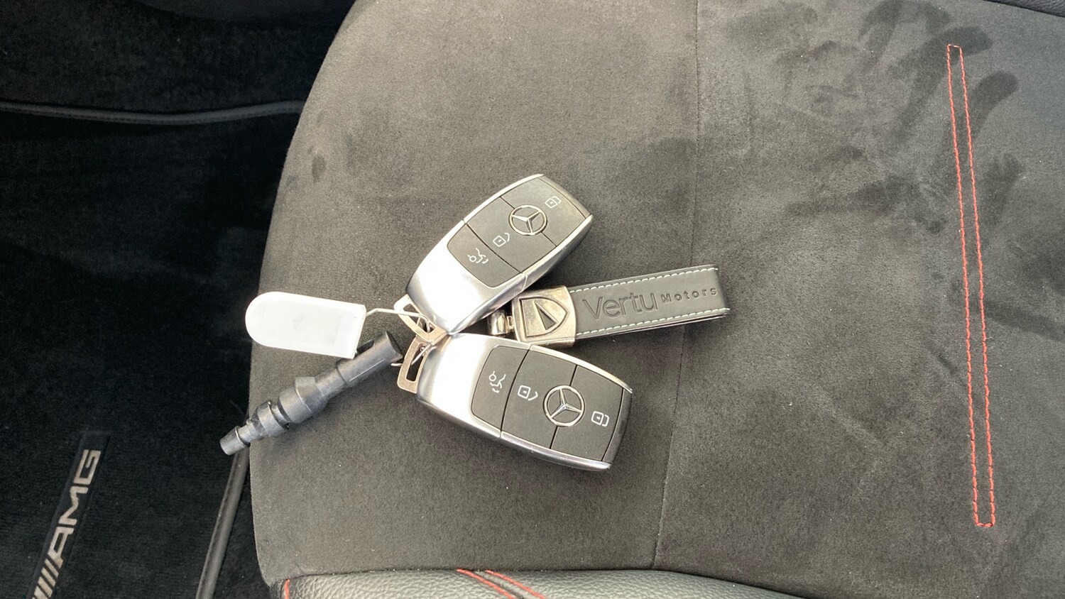 Used Mercedes-Benz EQB 2022 for sale - 76777935: Photo 20