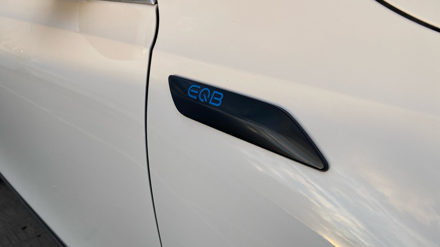 Used Mercedes-Benz EQB 2022 for sale - 76777935: Photo 22