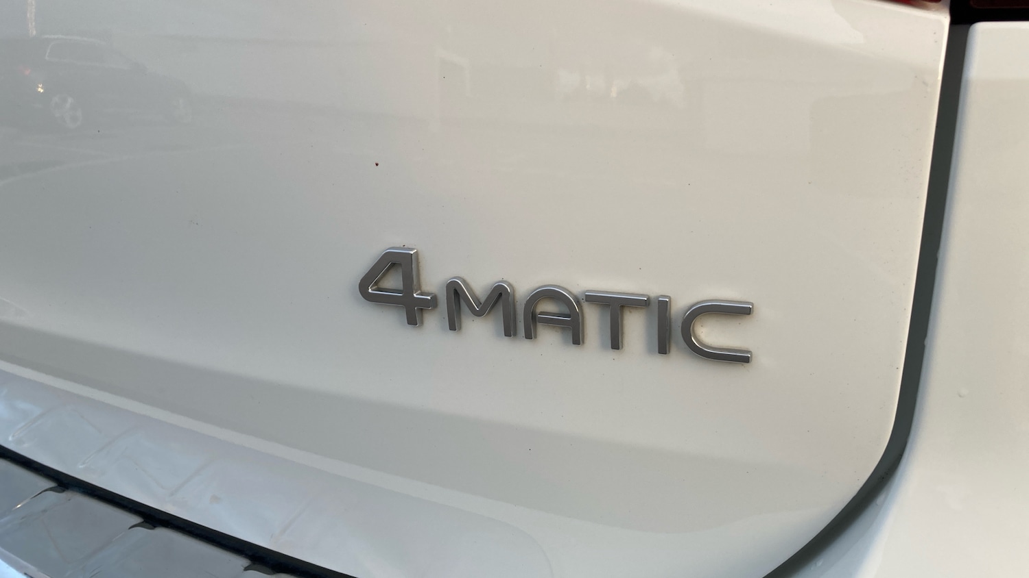 Used Mercedes-Benz EQB 2022 for sale - 76777935: Photo 25