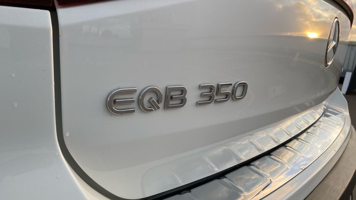 Used Mercedes-Benz EQB 2022 for sale - 76777935: Photo 26