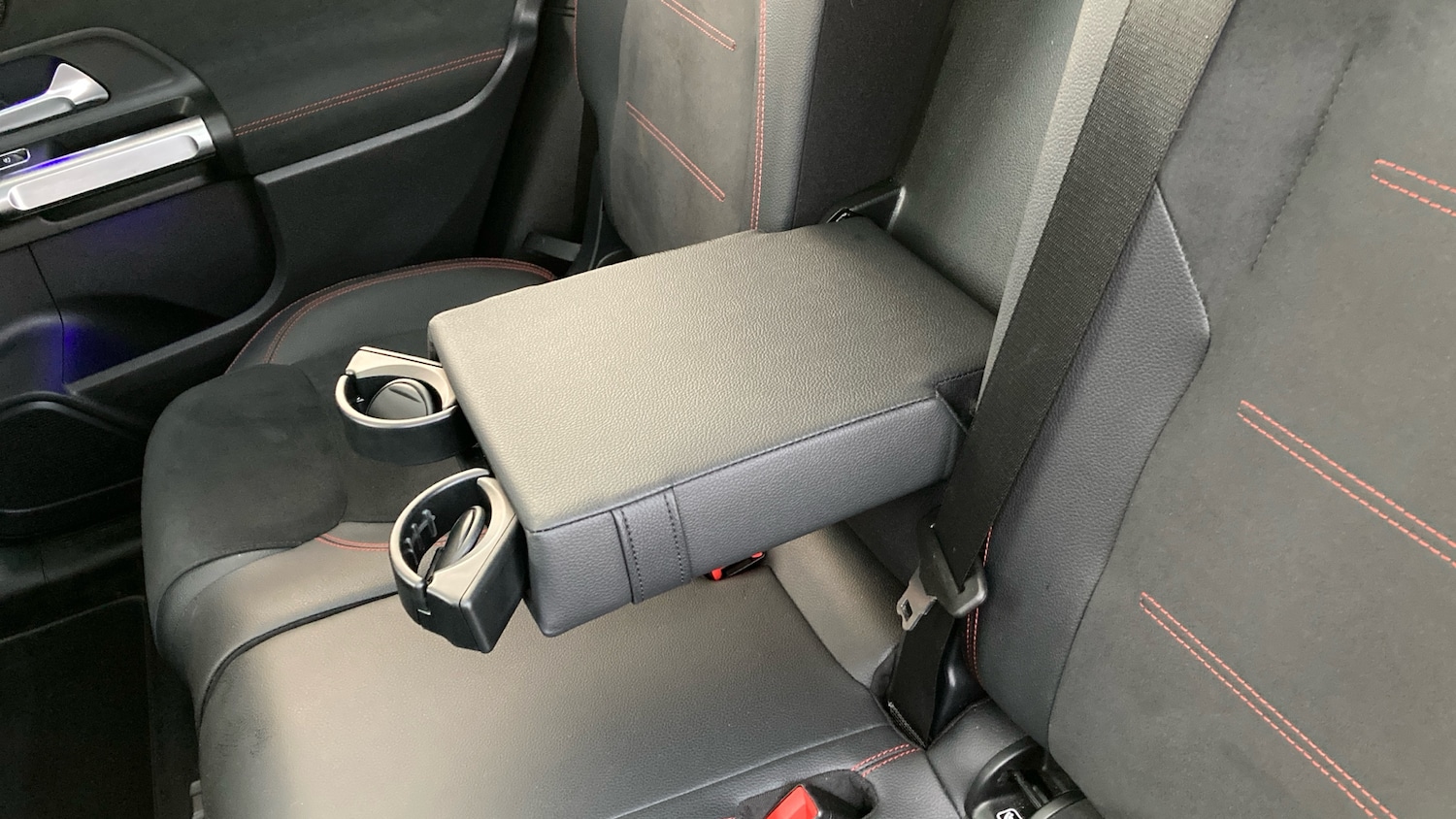 Used Mercedes-Benz EQB 2022 for sale - 76777935: Photo 29