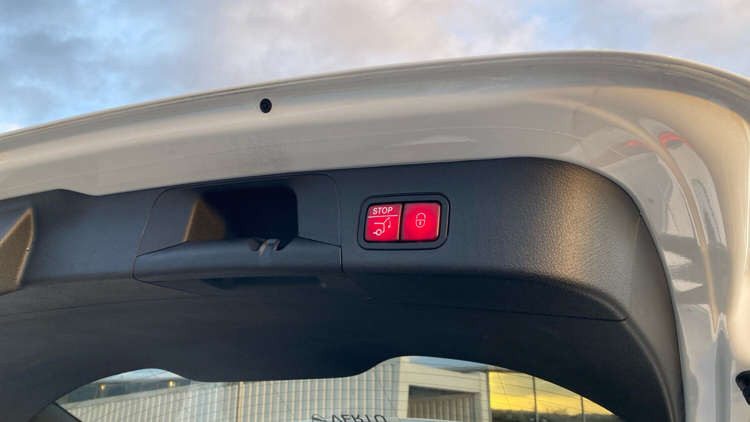 Used Mercedes-Benz EQB 2022 for sale - 76777935: Photo 31