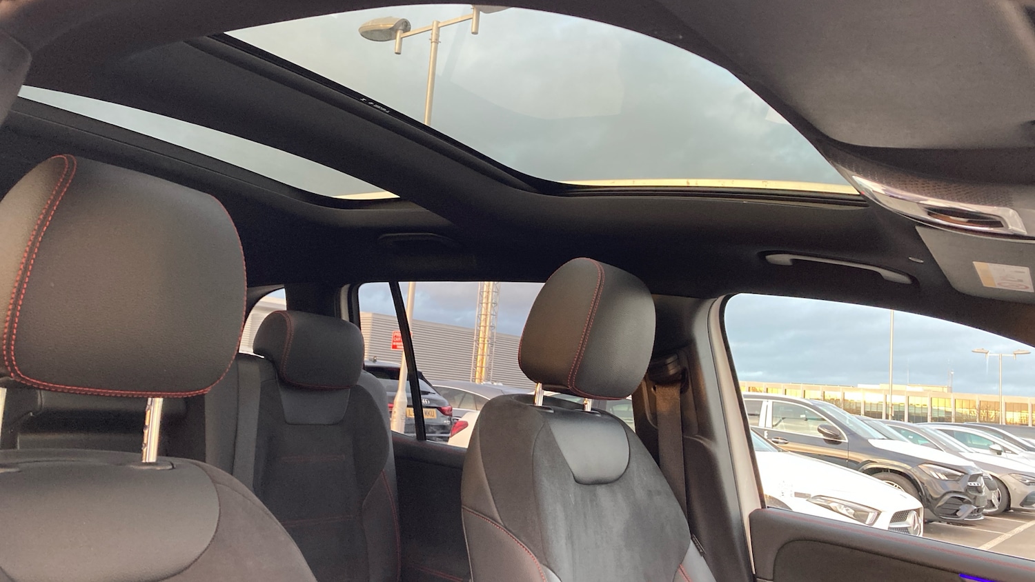 Used Mercedes-Benz EQB 2022 for sale - 76777935: Photo 33