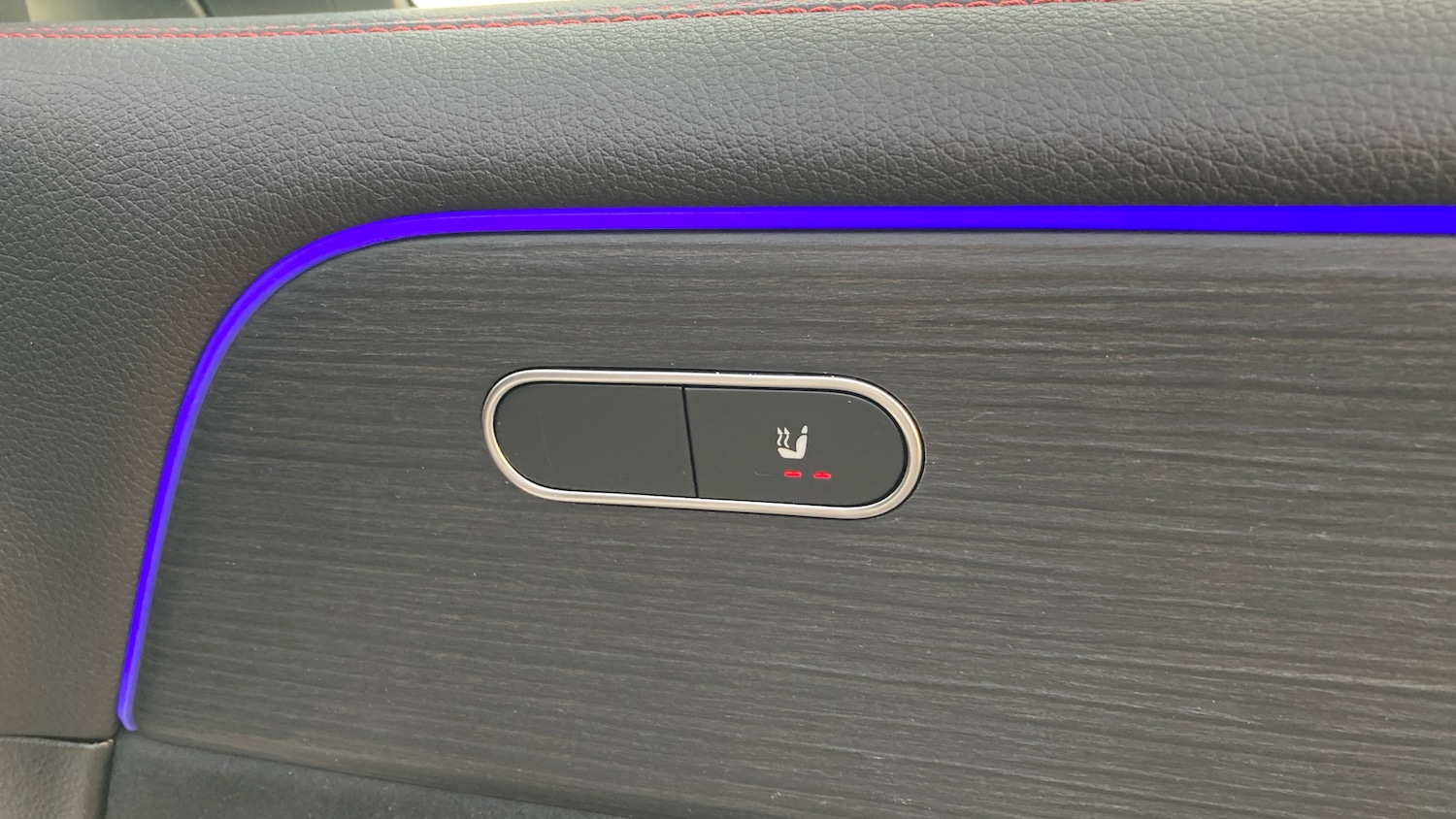 Used Mercedes-Benz EQB 2022 for sale - 76777935: Photo 34