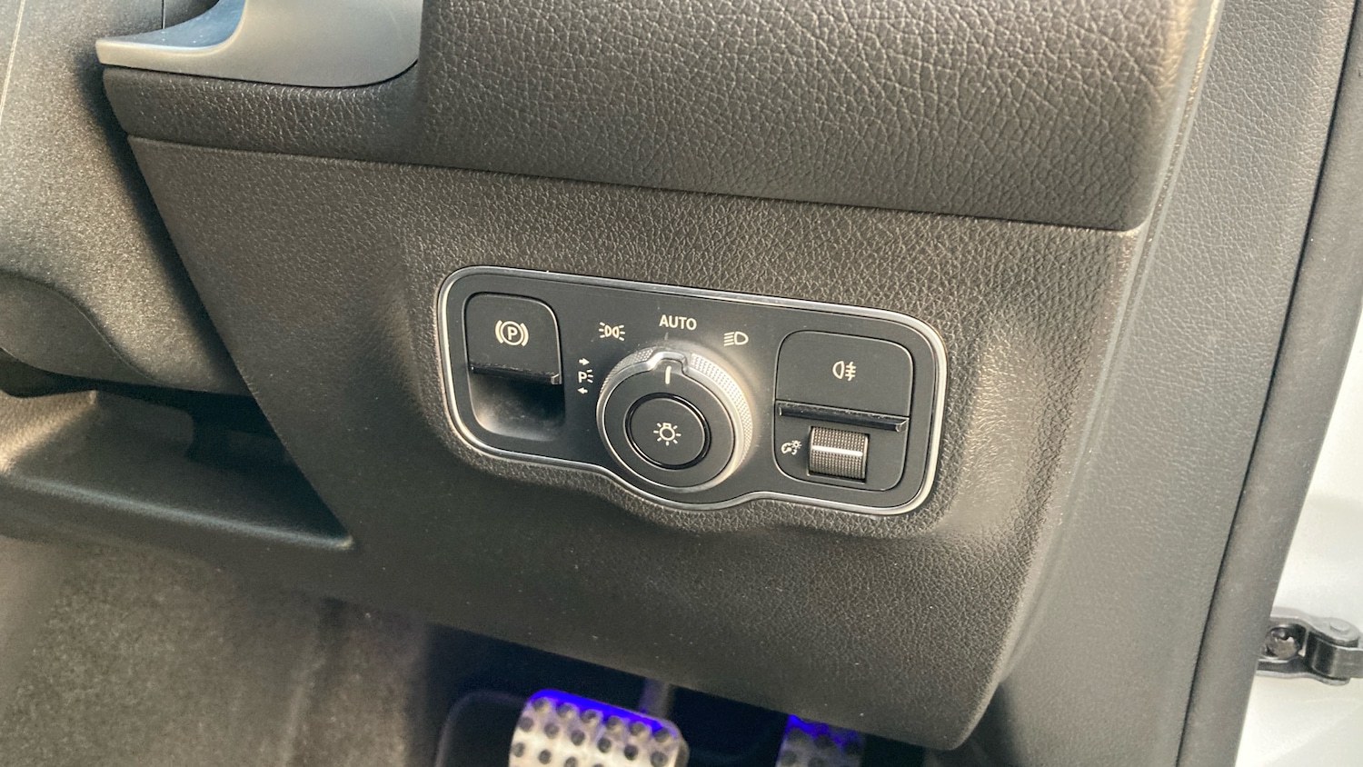 Used Mercedes-Benz EQB 2022 for sale - 76777935: Photo 37