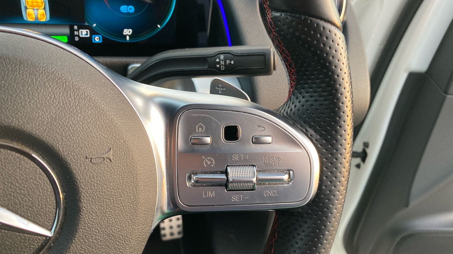 Used Mercedes-Benz EQB 2022 for sale - 76777935: Photo 39