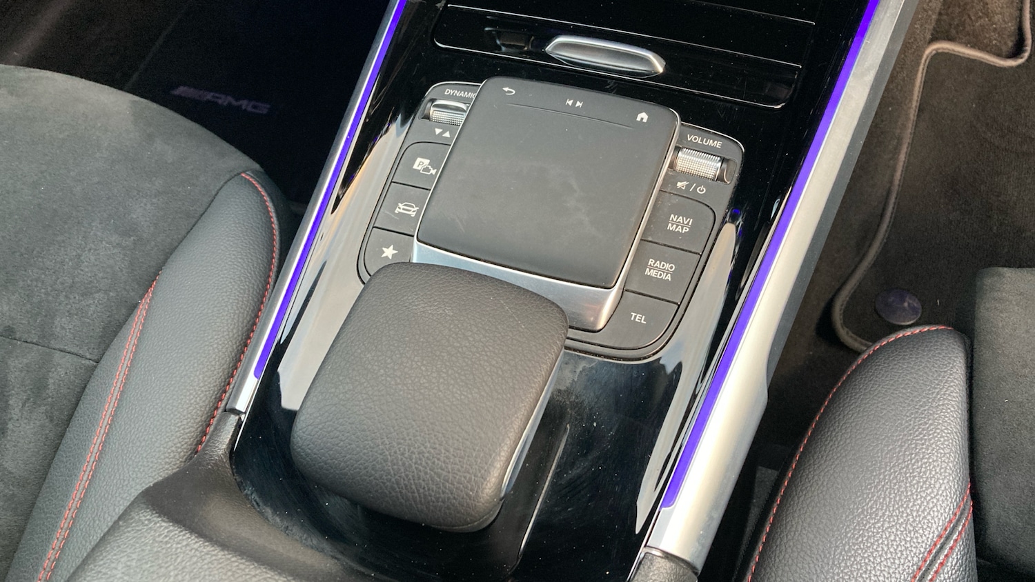 Used Mercedes-Benz EQB 2022 for sale - 76777935: Photo 41