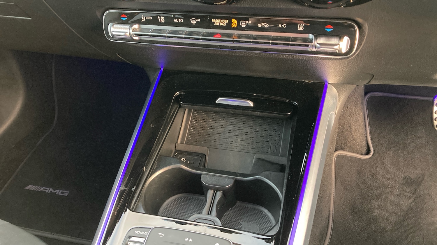 Used Mercedes-Benz EQB 2022 for sale - 76777935: Photo 42