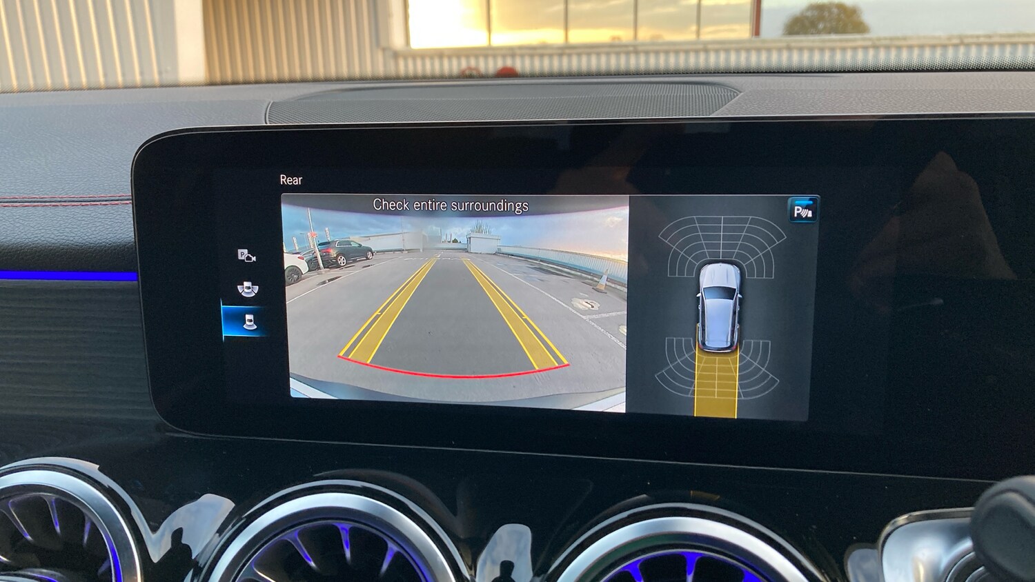 Used Mercedes-Benz EQB 2022 for sale - 76777935: Photo 43