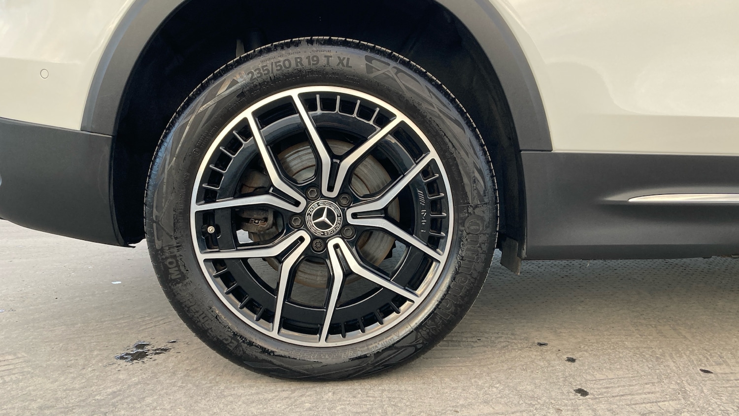 Used Mercedes-Benz EQB 2022 for sale - 76777935: Photo 7