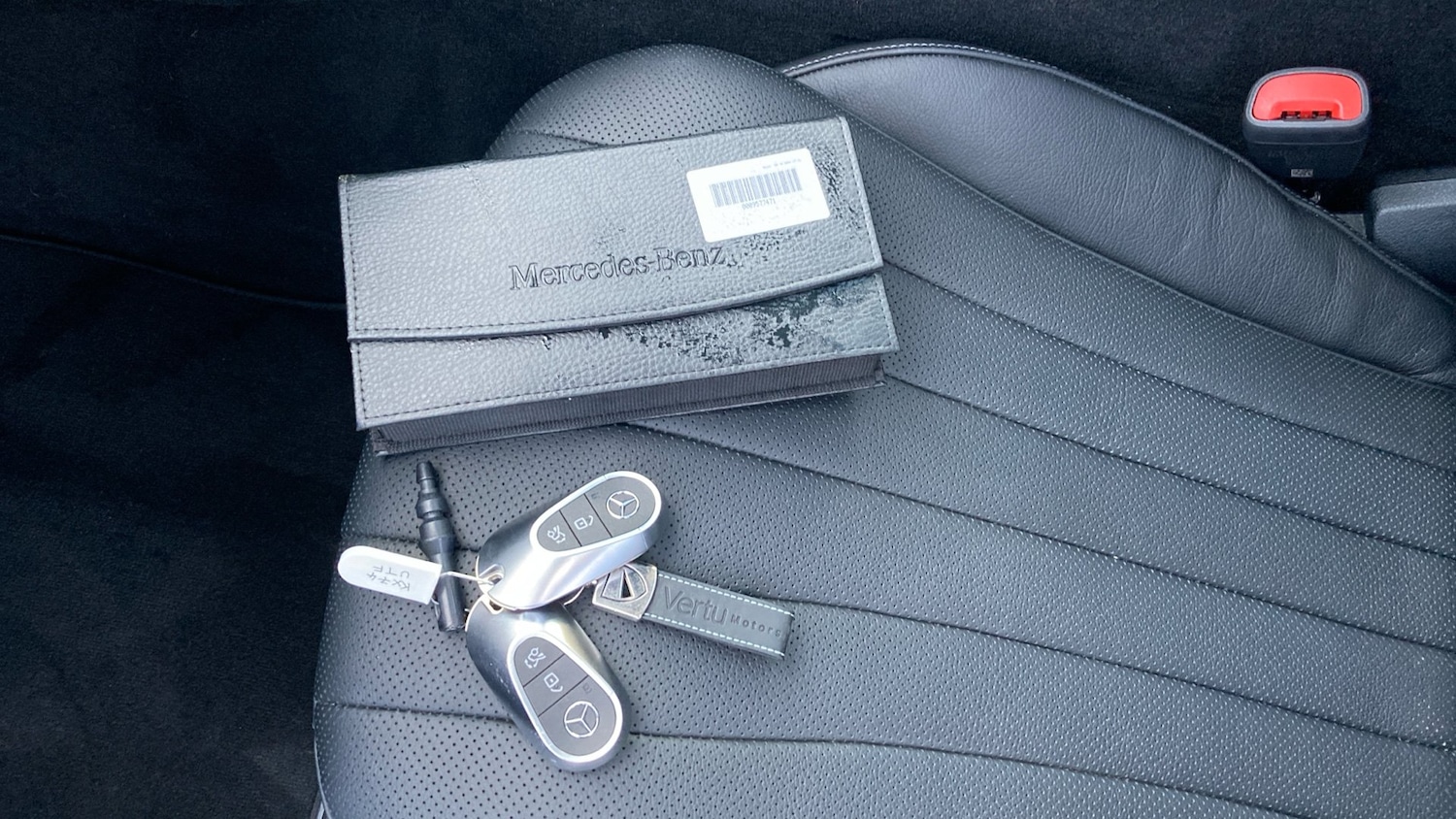 Used Mercedes-Benz E Class 2024 for sale - 77023296: Photo 19