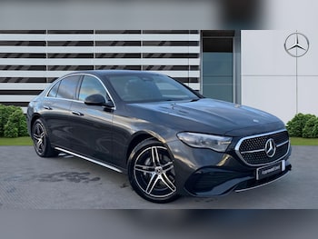 Used Mercedes-Benz E Class 2024 for sale - 77023296: Photo