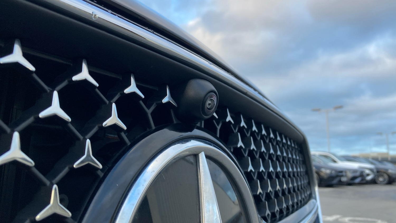 Used Mercedes-Benz E Class 2024 for sale - 77023296: Photo 22