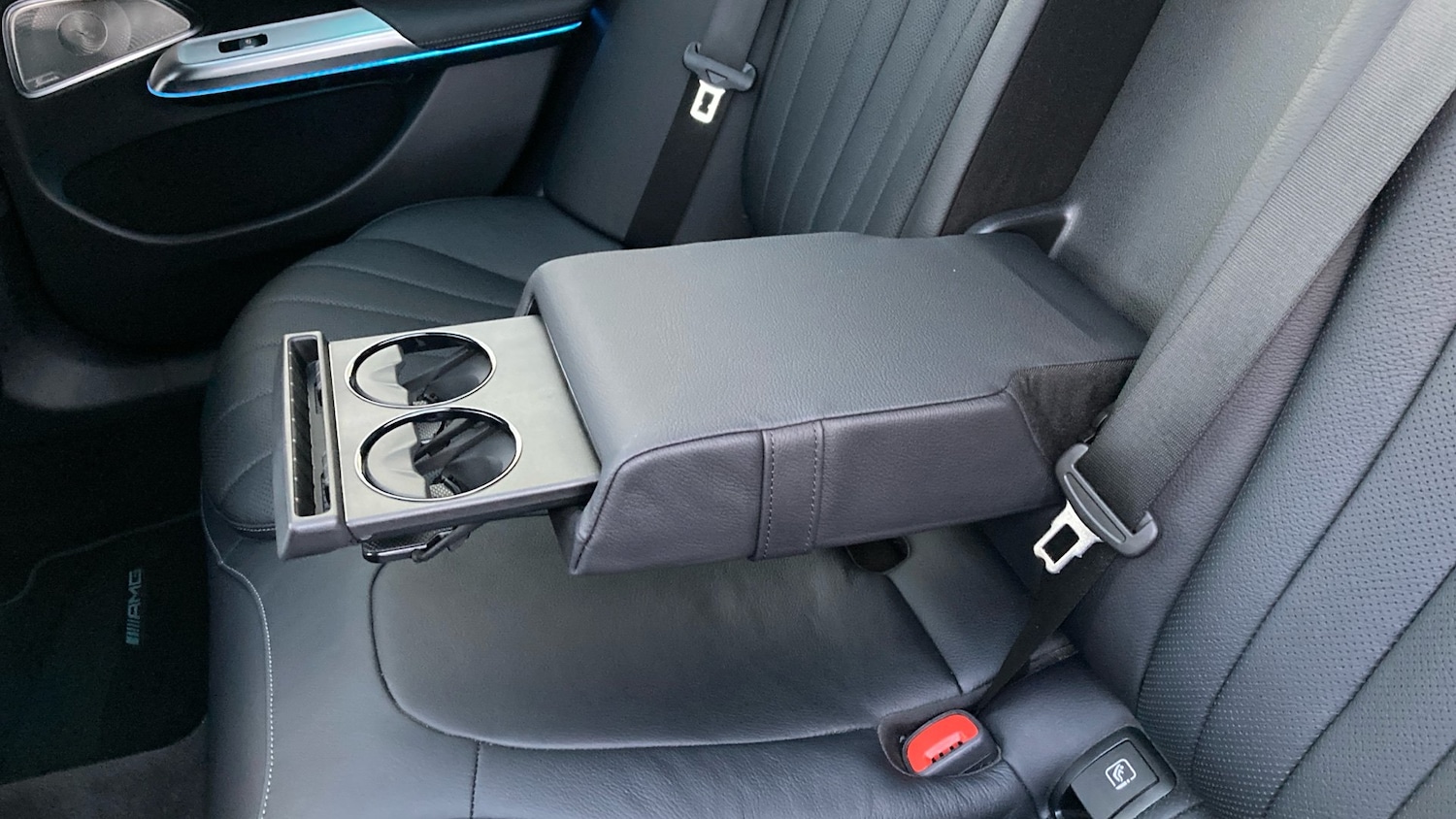 Used Mercedes-Benz E Class 2024 for sale - 77023296: Photo 29